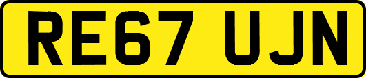 RE67UJN