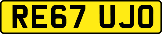RE67UJO