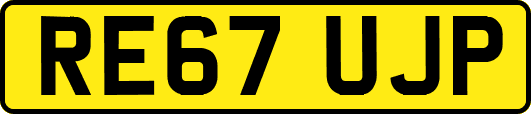 RE67UJP