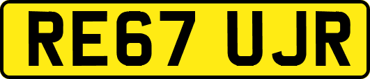 RE67UJR