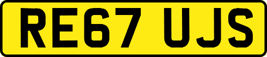 RE67UJS