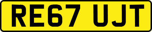 RE67UJT