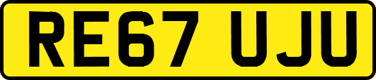 RE67UJU