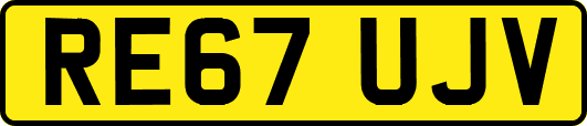 RE67UJV