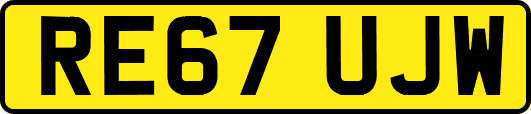 RE67UJW