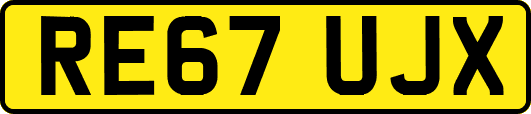 RE67UJX