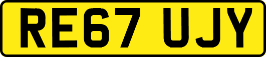 RE67UJY