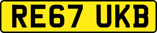 RE67UKB