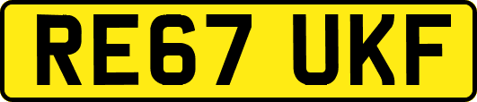 RE67UKF