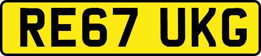 RE67UKG
