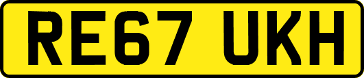 RE67UKH