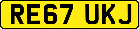 RE67UKJ