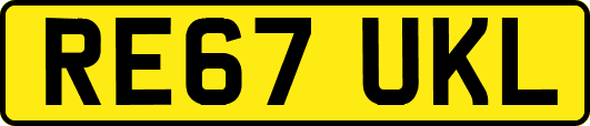 RE67UKL