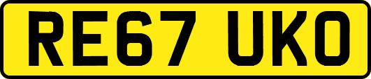 RE67UKO