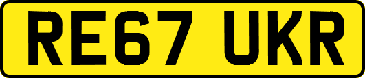 RE67UKR