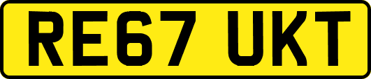 RE67UKT