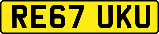 RE67UKU