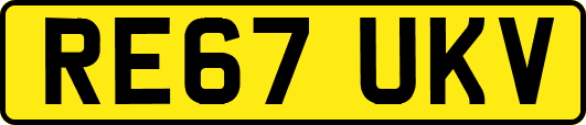 RE67UKV