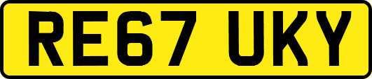 RE67UKY