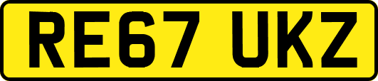 RE67UKZ