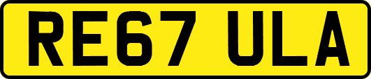 RE67ULA