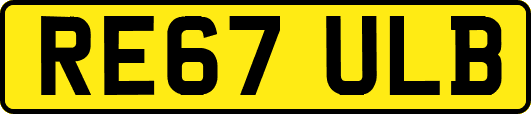 RE67ULB
