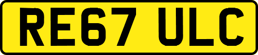 RE67ULC