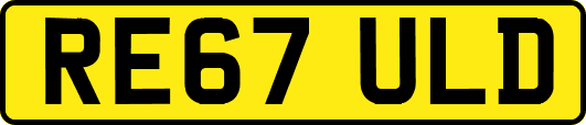 RE67ULD
