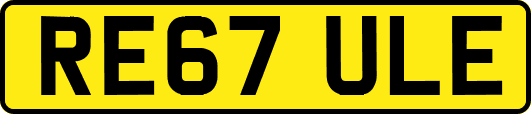 RE67ULE