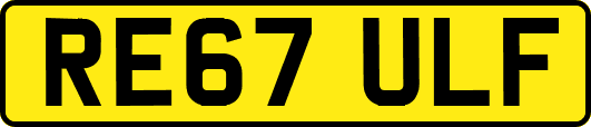 RE67ULF
