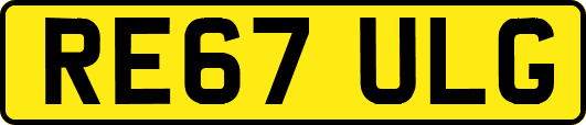 RE67ULG