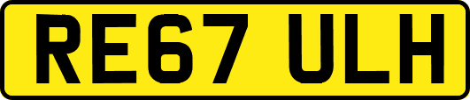RE67ULH