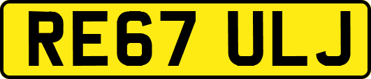 RE67ULJ