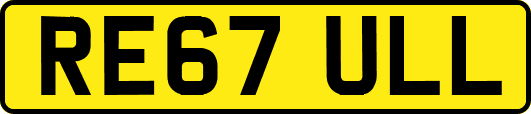 RE67ULL
