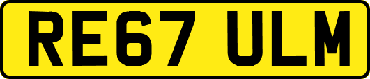 RE67ULM