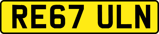 RE67ULN