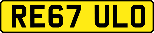 RE67ULO