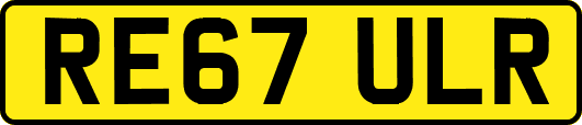 RE67ULR