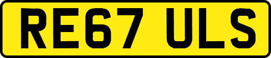 RE67ULS