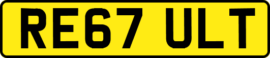 RE67ULT