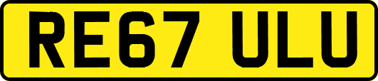 RE67ULU