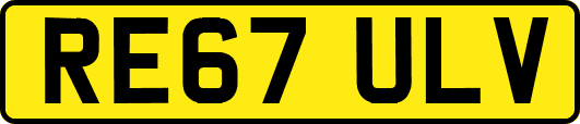 RE67ULV
