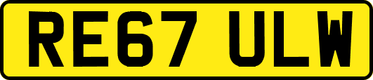 RE67ULW