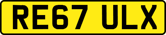 RE67ULX