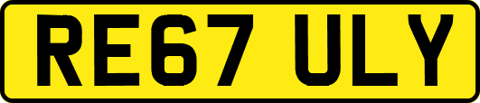 RE67ULY