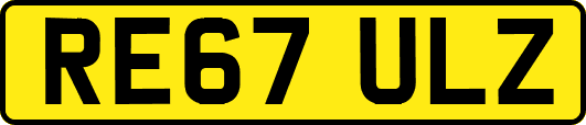 RE67ULZ