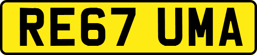 RE67UMA