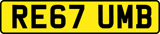 RE67UMB
