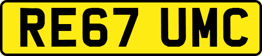 RE67UMC