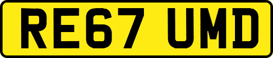 RE67UMD